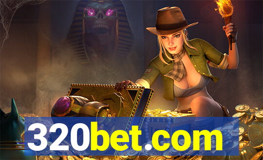 320bet.com