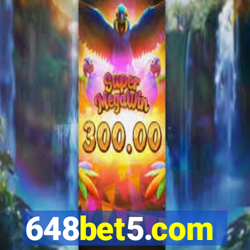 648bet5.com
