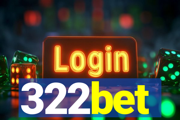 322bet