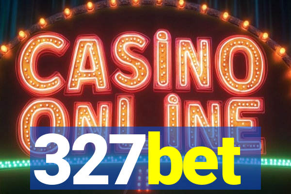 327bet
