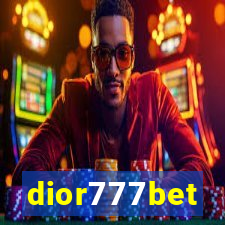 dior777bet