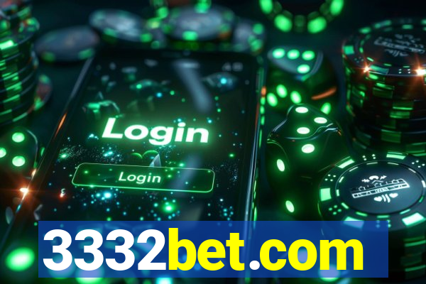 3332bet.com