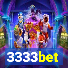 3333bet