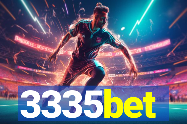 3335bet