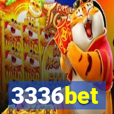 3336bet