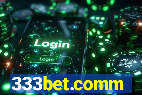 333bet.comm