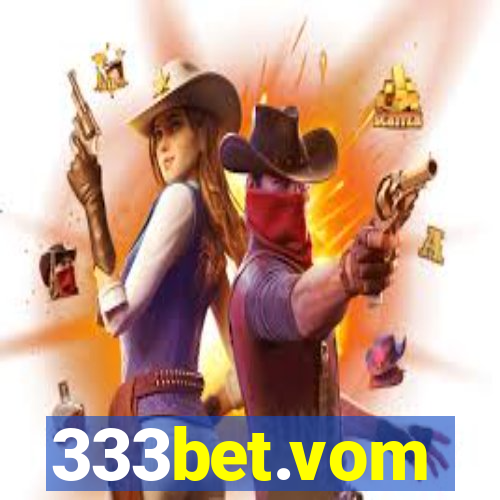 333bet.vom