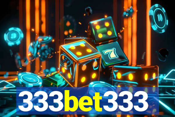 333bet333