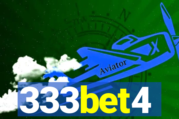 333bet4