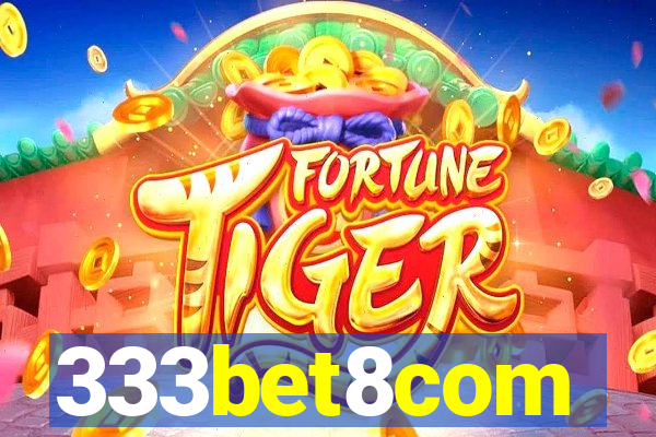 333bet8com