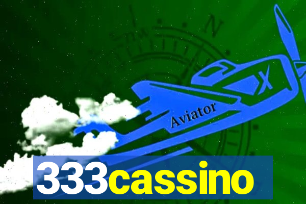 333cassino