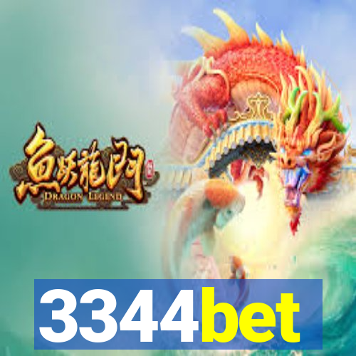 3344bet