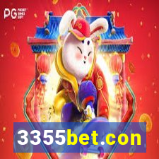 3355bet.con