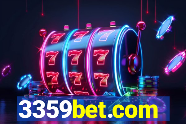 3359bet.com