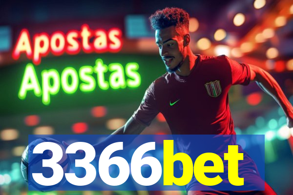 3366bet