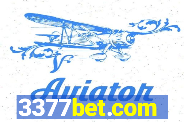 3377bet.com