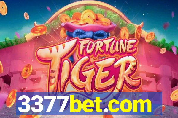 3377bet.com