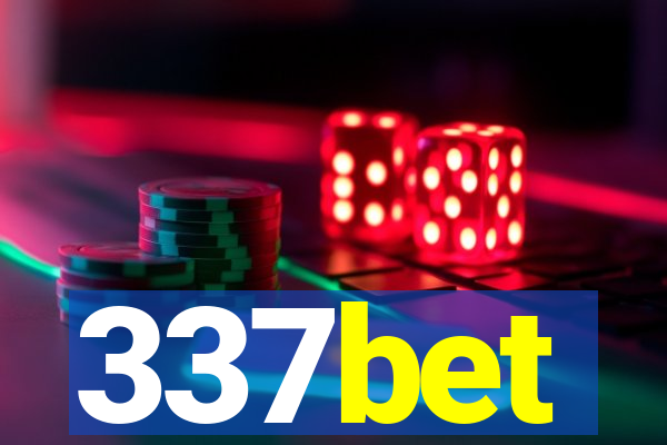 337bet