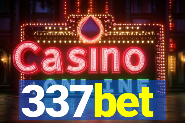 337bet