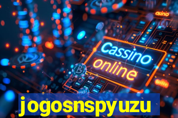 jogosnspyuzu