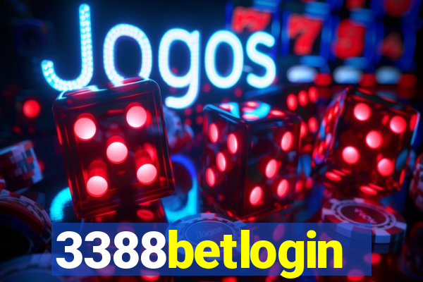 3388betlogin