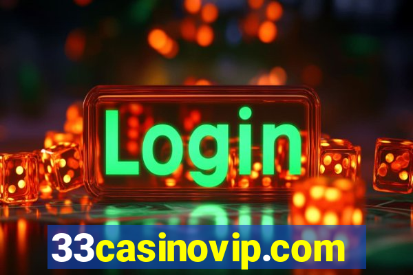 33casinovip.com
