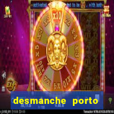desmanche porto alegre zona sul