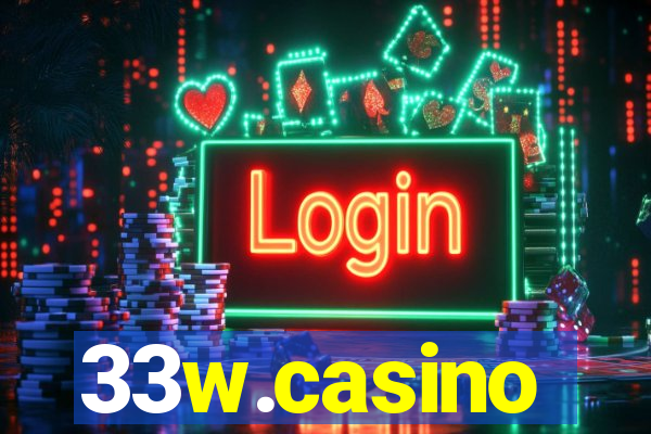 33w.casino