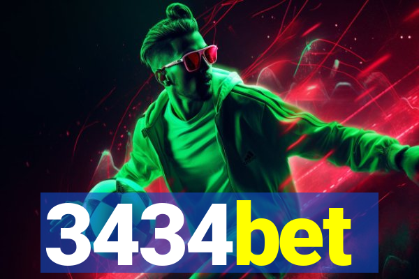 3434bet