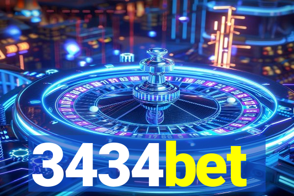 3434bet