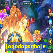 jogodopsghoje