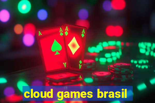 cloud games brasil