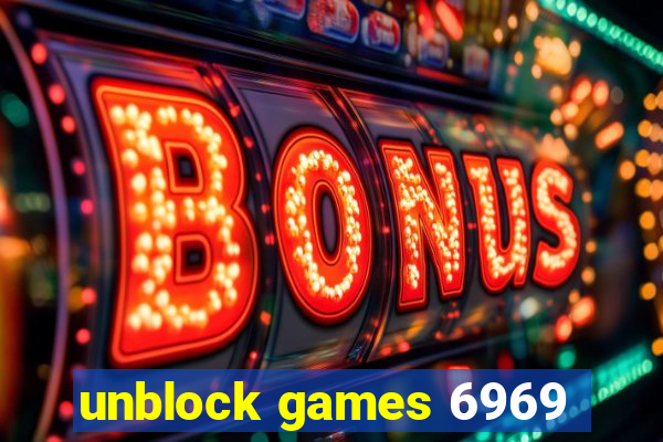 unblock games 6969