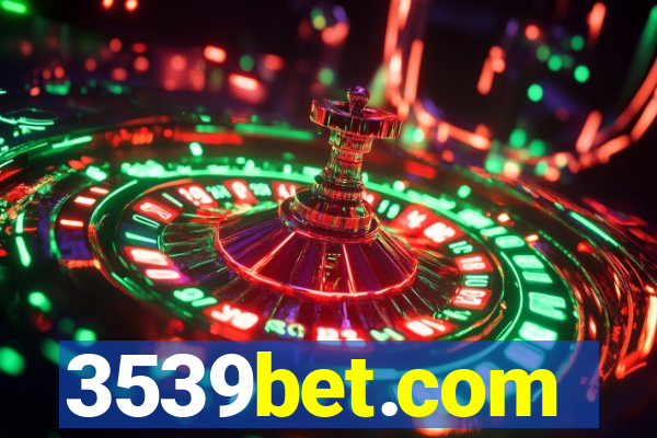 3539bet.com