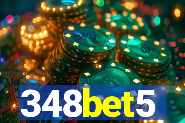 348bet5