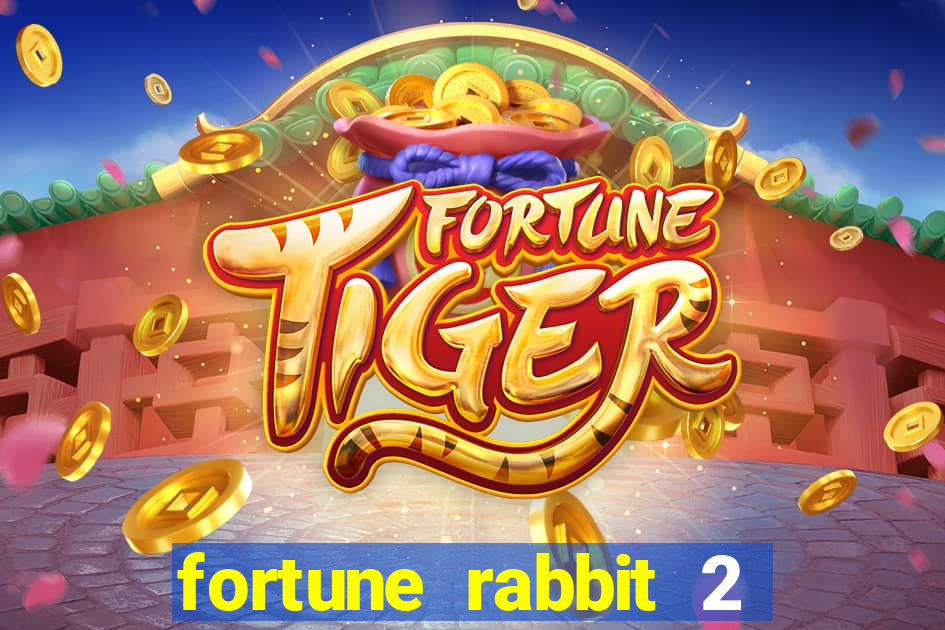 fortune rabbit 2 demo grátis