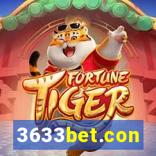 3633bet.con