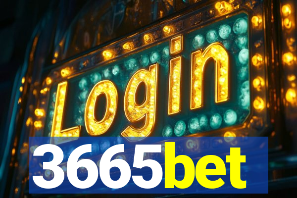 3665bet