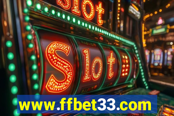 www.ffbet33.com