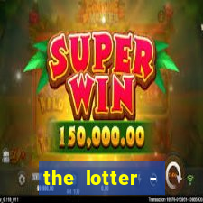 the lotter - reclame aqui