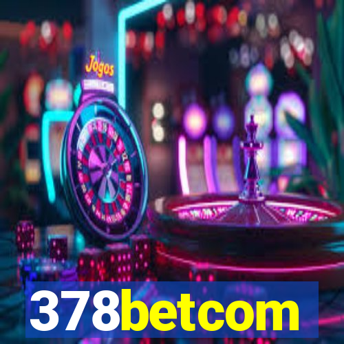 378betcom