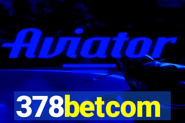 378betcom
