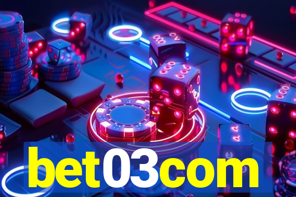 bet03com