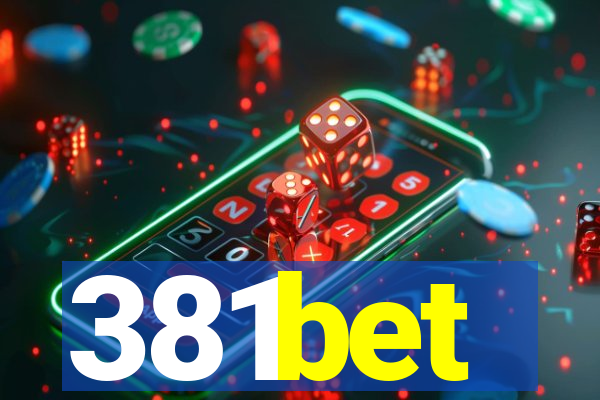 381bet