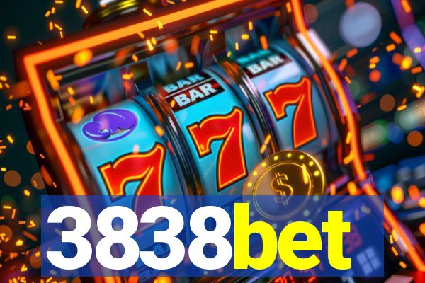 3838bet