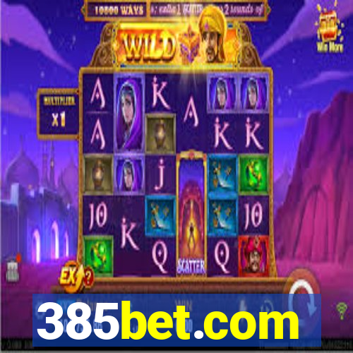 385bet.com