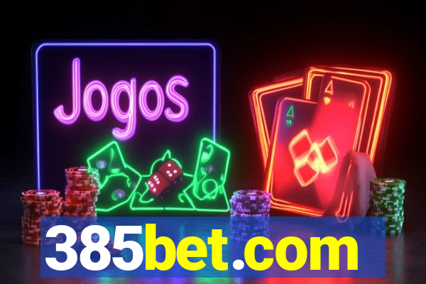 385bet.com