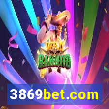 3869bet.com
