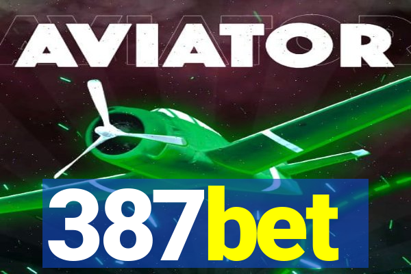 387bet