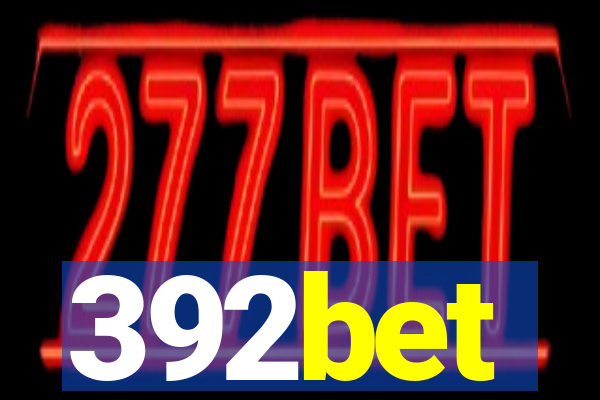 392bet